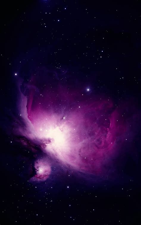 Wallpaper 1200x1920 Px Nebula Orion Space Art 1200x1920 Wallup