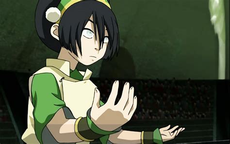 Avatar The Last Airbender Cosplayer Earthbends As Perfect Toph Beifong Dexerto