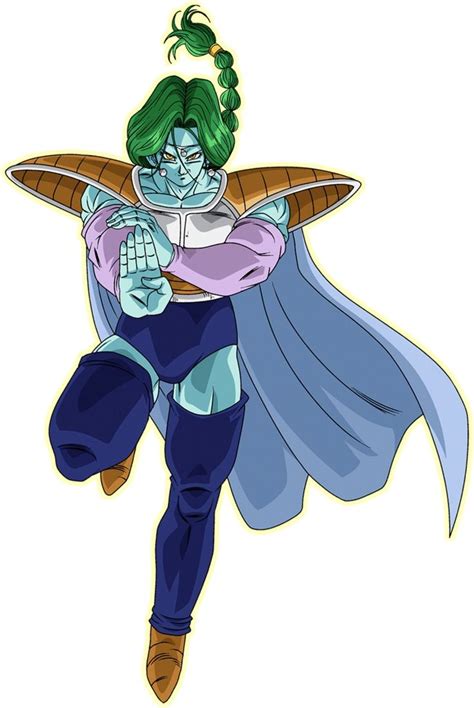 Maybe you would like to learn more about one of these? Zarbon | Dragones, Dragon ball, Anime