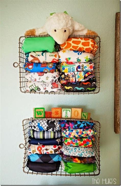 Cloth Diaper Storage And Qanda Bloguary Day 13 With Images Baby