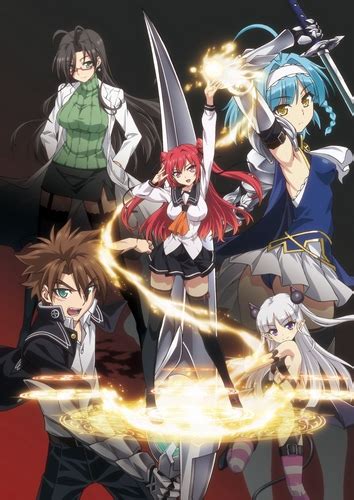 watch shinmai maou no testament english subbed in hd at anime series