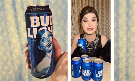 No Future For Bud Light Without Dylan Mulvaney Collabs Vp Says