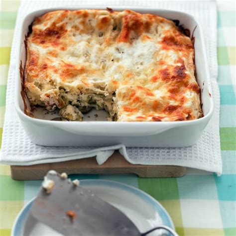 Comment faire une lasagne aux courgettes et viande hachée pour ne pas