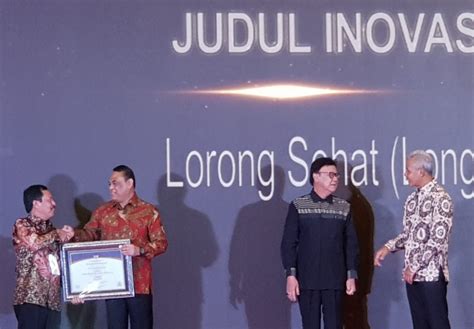 Ini Dia Dua Inovasi Makassar Tembus Top 99 Dan Unpsa Award 2019