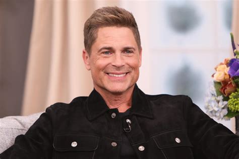 rob lowe 57 shares shirtless selfie how are you so hot [video]