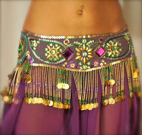 poisonbabe s belly dance belts and customised costumes ~~~ who is poisonbabe and how do i find