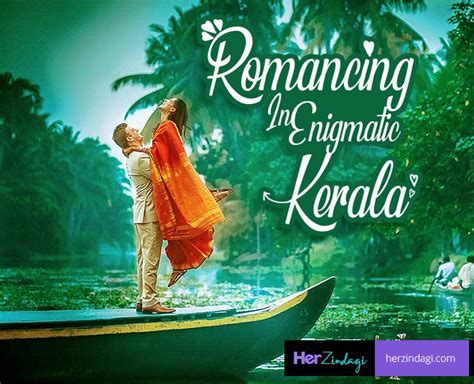 5 Unexplored And Romantic Honeymoon Destinations In Kerala Herzindagi