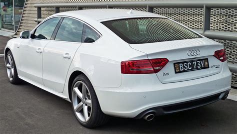 Here are the top 2015 audi a5 for sale asap. 2015 Audi A5 sportback (8ta) - pictures, information and ...