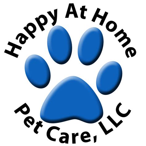 Happy At Home Pet Care Llc Happy At Home Senior Care Llc