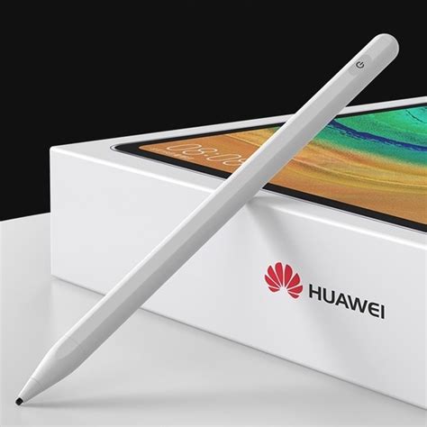 Huawei MatePad 10 4 Pen Stylus Pen For MatePad Pro MatePad 10 8 10 4