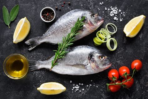 The 5 Healthiest Fish You Should Be Eating More Readers Digest