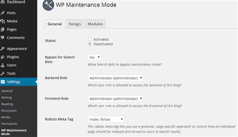 6 Maintenance Page Ideas You Can Use On Your Wordpress Site
