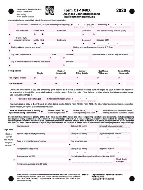 Ct Fill Out And Sign Online Dochub