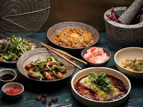 10 Best Chinese Banquet Dinners For Lunar New Year In Sydney Herald Sun