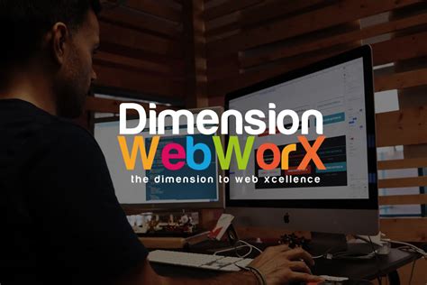 Web Design Agency In Bloemfontein Dimension Webworx