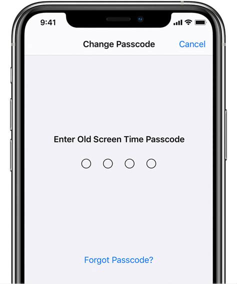 Full Guide How To Bypass Screen Time Passcode On Iphone