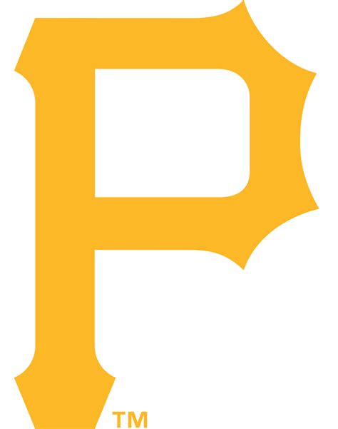 Pittsburgh Pirates Logo Png Transparent And Svg Vector Freebie Supply