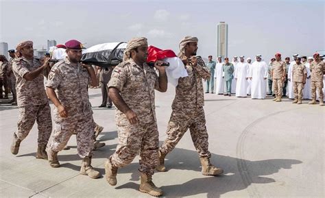 مقتل ثاني جندي إماراتي في اليمن خلال أسبوع | يمن ميديا