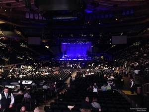  Square Garden Concert Interactive Seating Chart Bios Pics