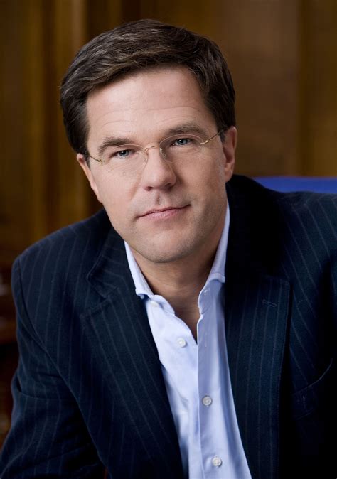 Mark Rutte - Wikipedia