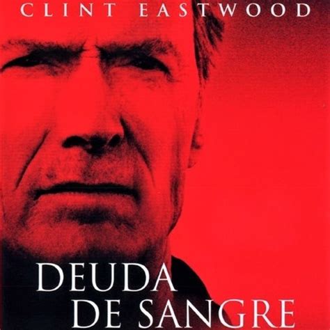 Deuda De Sangre 2002 Thriller Intriga Crimen Policíaco Peliculas