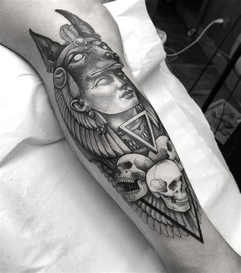 Amazing Egyptian Tattoo Designs You Must See Outsons