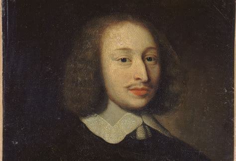 Naissance De Blaise Pascal France Mémoire