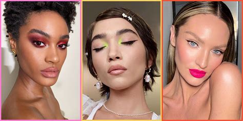 Modern Makeup Trends Tutorial Pics