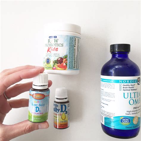 This supplement contains 1,000 iu of vitamin d3, making it a good choice for those who want to maintain optimal vitamin d levels. Green & Plenty: vitamins and supplements for children