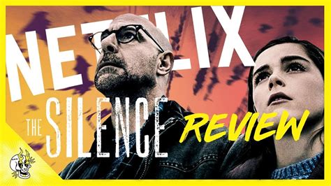 American gospel explores the core question of christianity, what is the gospel?. The Silence Review | Netflix Original Movie The Silence ...