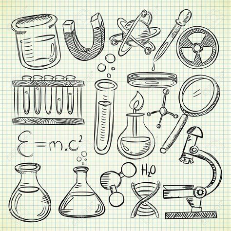 Pin By Tatjana Strecke Zotti On Idées De Journal Science Doodles
