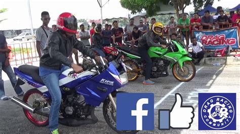 Download drag bikes apk untuk android. Drag Bike 2T 135 150cc std body Drag Racing Kubang Menerong May 2018 - YouTube