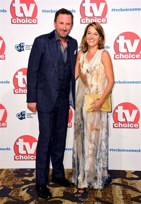 Sally Bretton Tv Choice Awards In London 09092019 Celebmafia