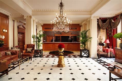 The Chesterfield Mayfair Updated 2022 Prices And Hotel Reviews London