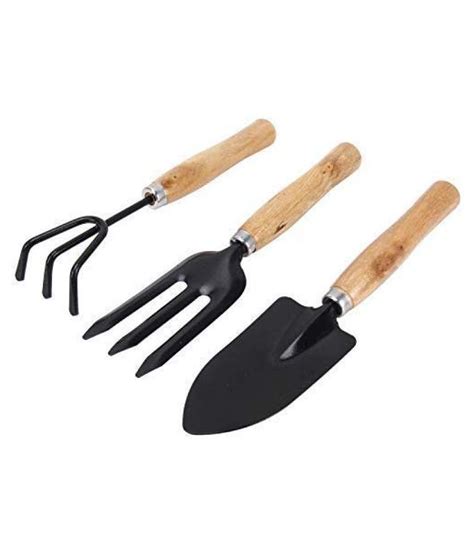 SHOPOCUS Garden Tool Set Set of 3: Buy SHOPOCUS Garden Tool Set Set of 3 Online at Low Price ...