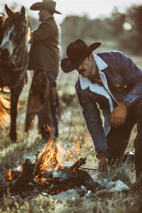 Wardrobe Essentials For The Modern Cowboys Artofit