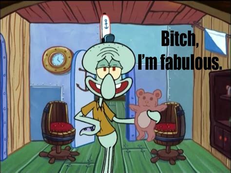 14 Best Images About Squidward On Pinterest Funny