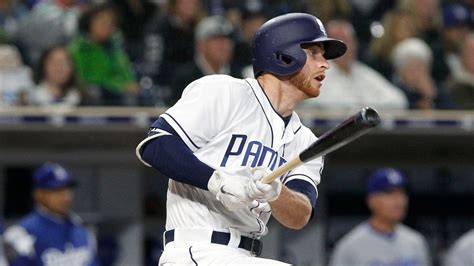 Cory Spangenberg Must Show His Versatility To Stick With Brewers