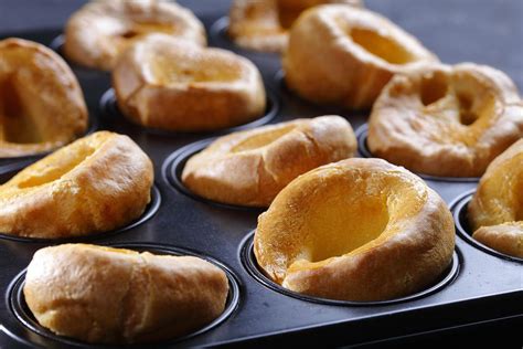 Easy Yorkshire Pudding Recipe This Traditional Yorkshire Pudding