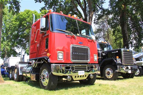 2016 Aths National Convention And Truck Show