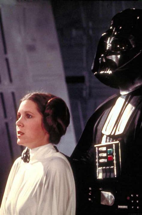 Psychology Of Inspirational Women Princess Leia The Mary Sue
