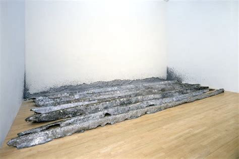 Biography Of Richard Serra Widewalls