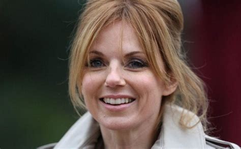 English Singer And Songwriter Geri Halliwell Net Worth Early Life Career And All Updates The Hub