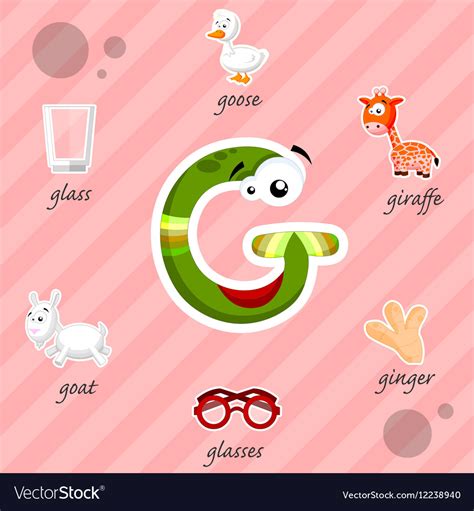 G Alphabet Words Find The 655 Highest Scoring Words With G By