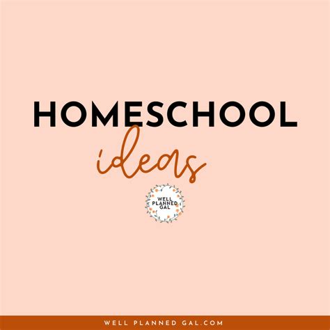 All Of Your Homeschooling Needs In One Place Learn How To Become A