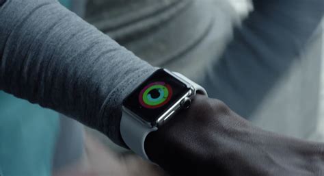 Apple Airs Three New Apple Watch Ads Rise Up And Us 9to5mac