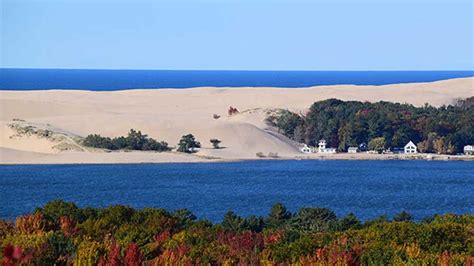 Silver Lake State Park Campground Map Maps For You