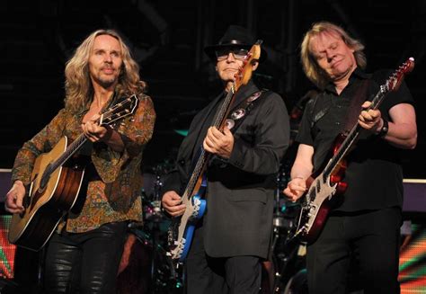 Styx Arena Rock Icons Of The 70s And 80s Stays