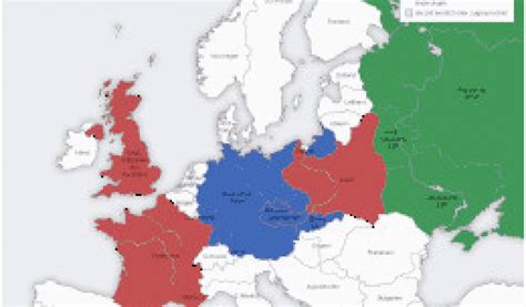 Ww2 Map Of Europe Allies And Axis World War Ii Wikipedia Secretmuseum