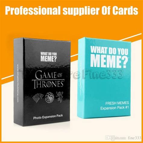 What Do You Meme Nsfw Cards Laugh Corner